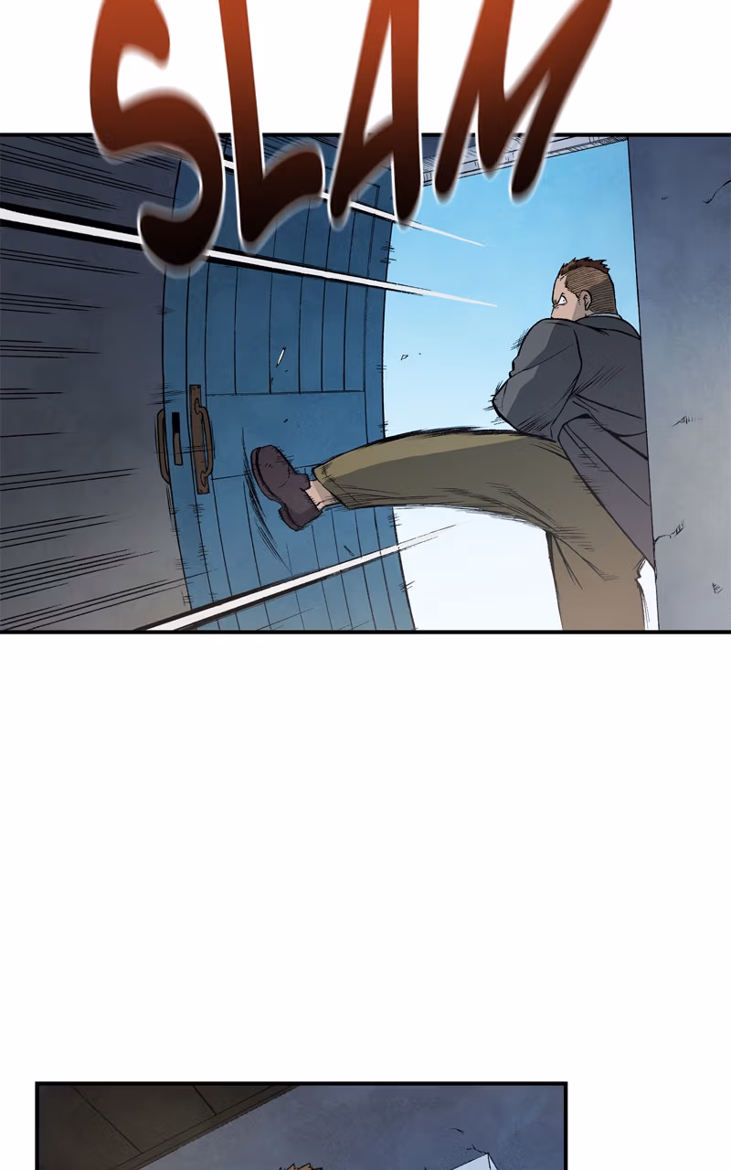 Fullmetal Alchemist (WEBTOON) Chapter 116 page 70 - 