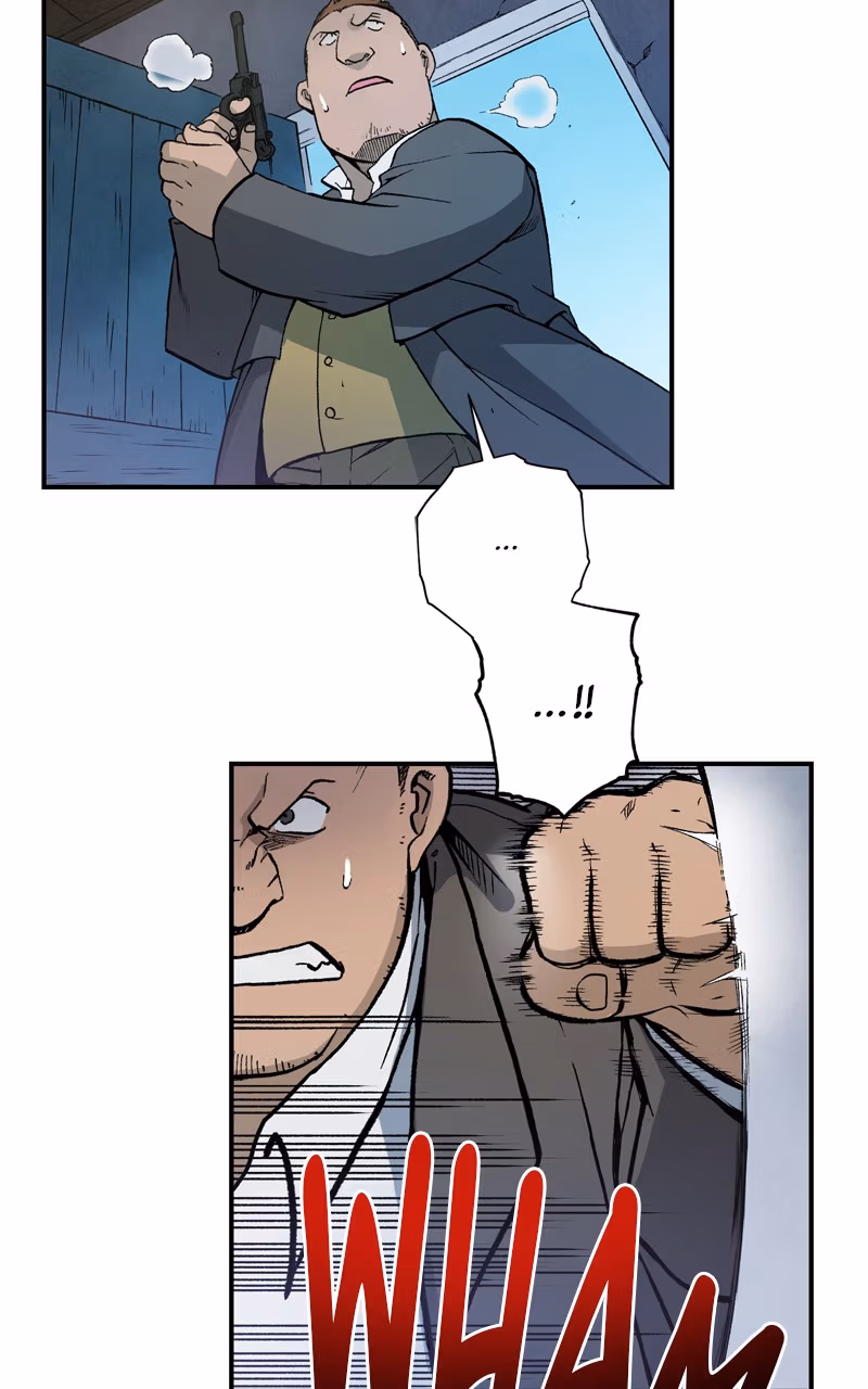 Fullmetal Alchemist (WEBTOON) Chapter 116 page 71 - 
