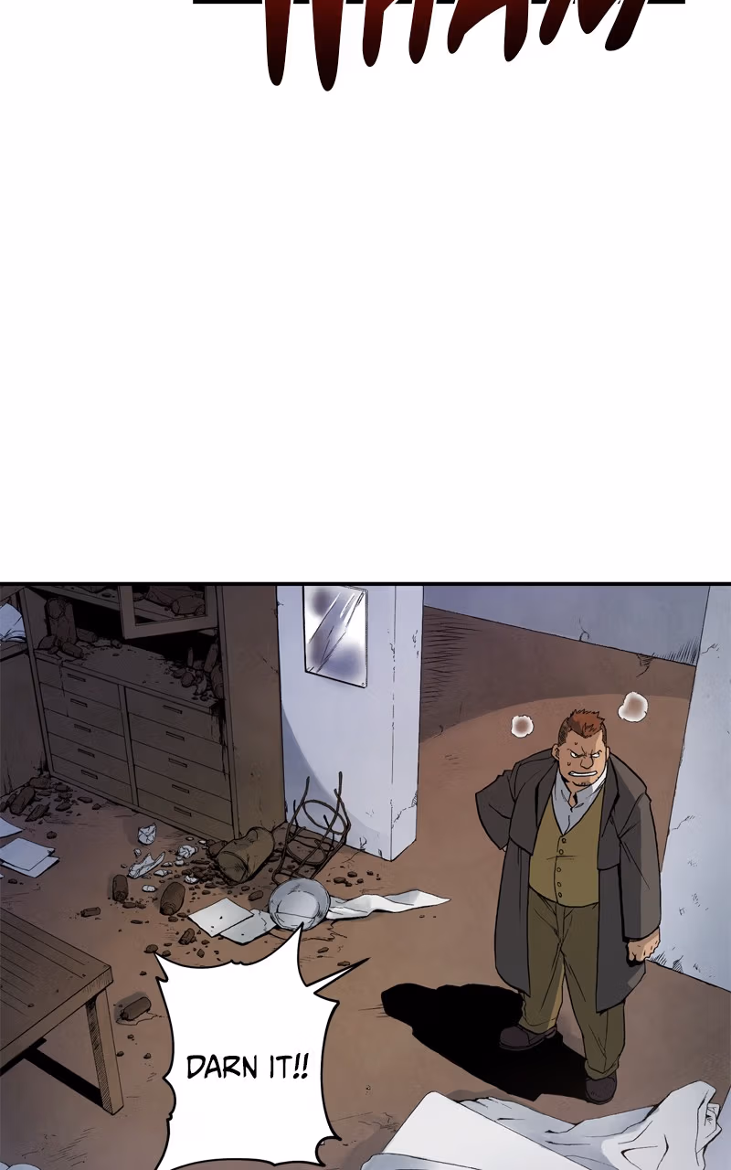 Fullmetal Alchemist (WEBTOON) Chapter 116 page 72 - 