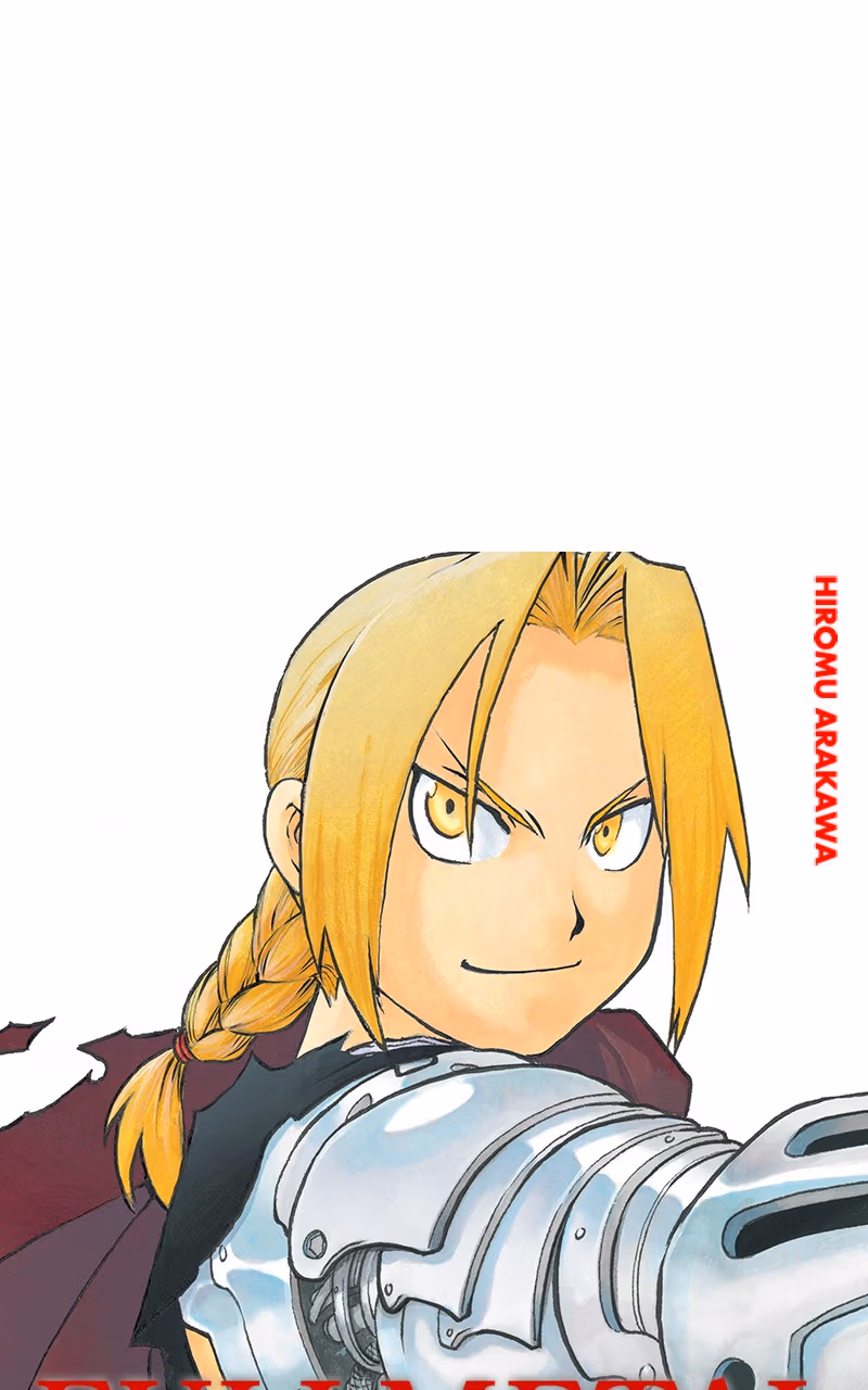 Fullmetal Alchemist (WEBTOON) Chapter 117 page 67 - 