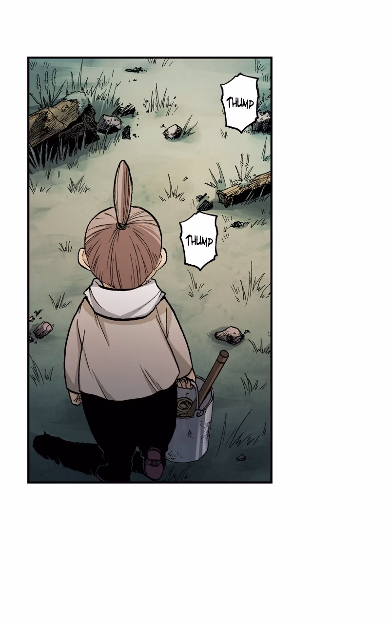 Fullmetal Alchemist (WEBTOON) Chapter 118 page 12 - 
