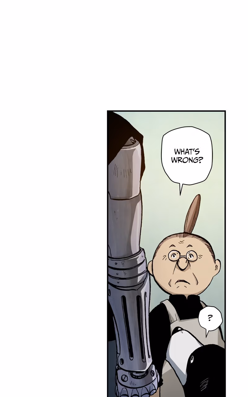 Fullmetal Alchemist (WEBTOON) Chapter 118 page 4 - 