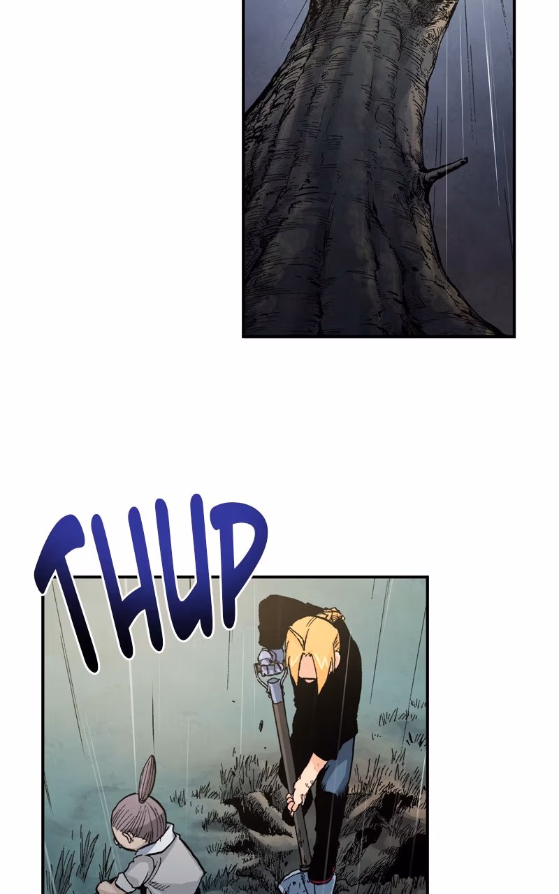 Fullmetal Alchemist (WEBTOON) Chapter 118 page 32 - 