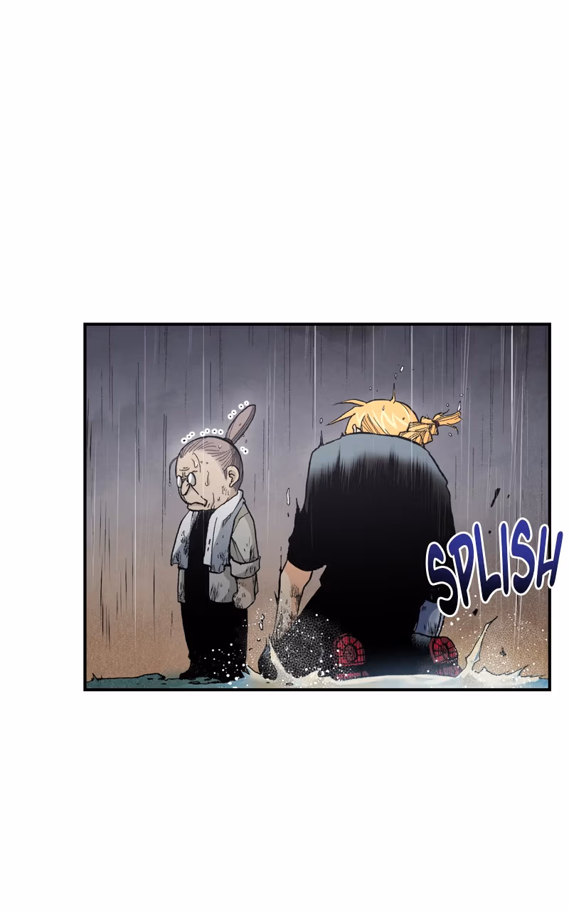 Fullmetal Alchemist (WEBTOON) Chapter 118 page 50 - 