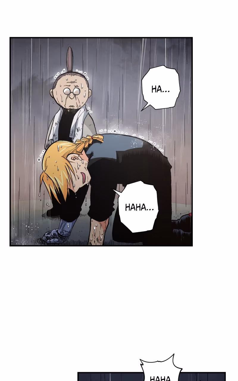 Fullmetal Alchemist (WEBTOON) Chapter 118 page 55 - 