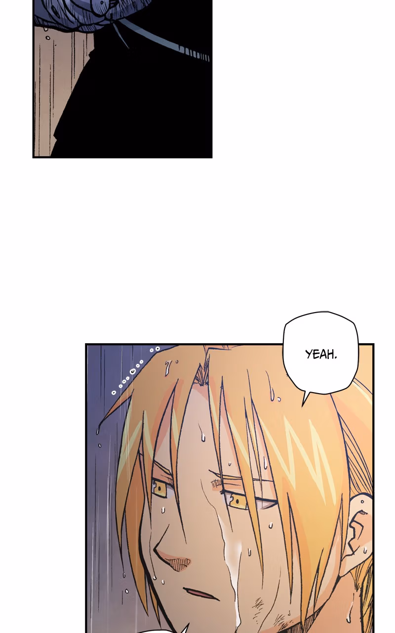 Fullmetal Alchemist (WEBTOON) Chapter 118 page 62 - 