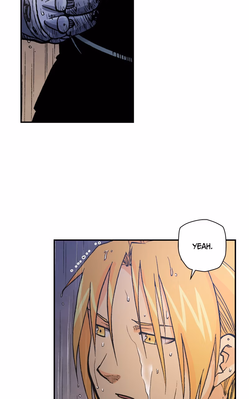 Fullmetal Alchemist (WEBTOON) Chapter 119 page 4 - 