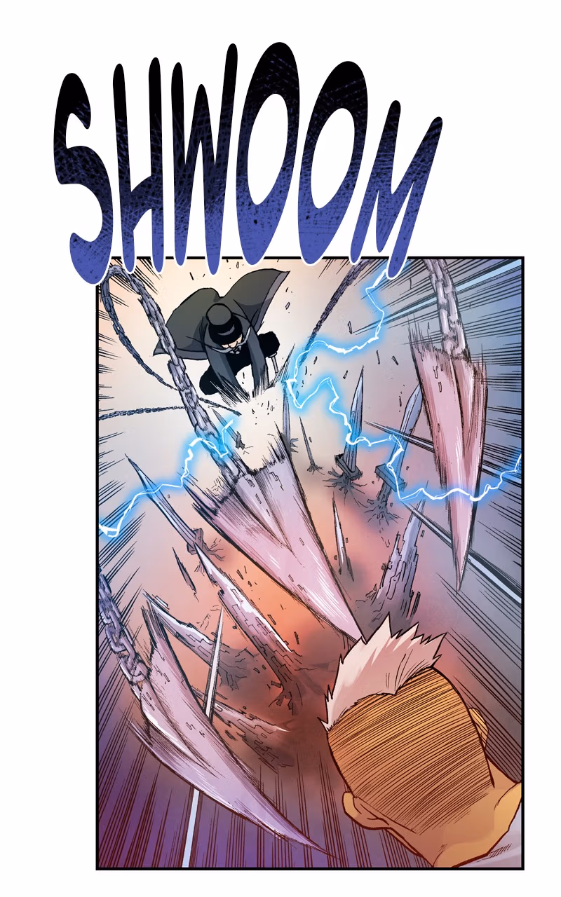 Fullmetal Alchemist (WEBTOON) Chapter 119 page 34 - 