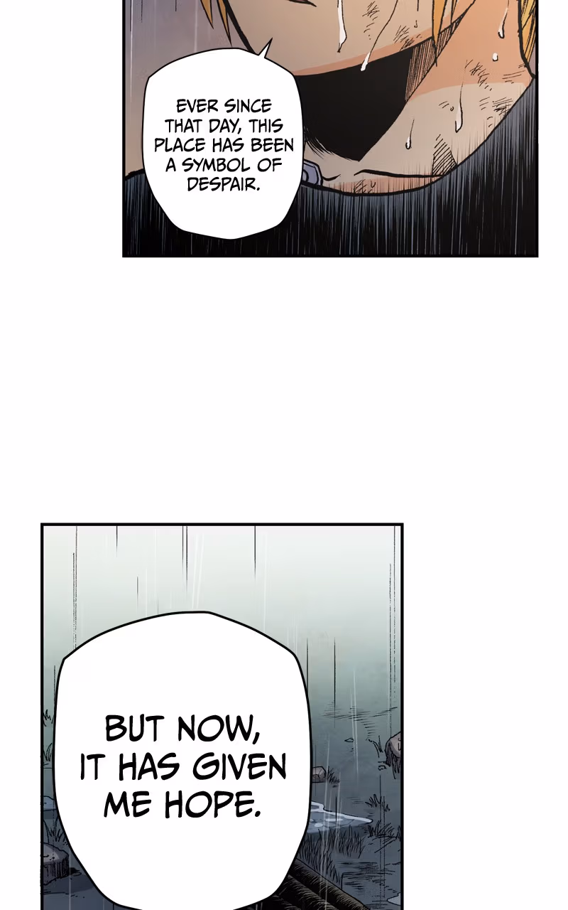 Fullmetal Alchemist (WEBTOON) Chapter 119 page 5 - 