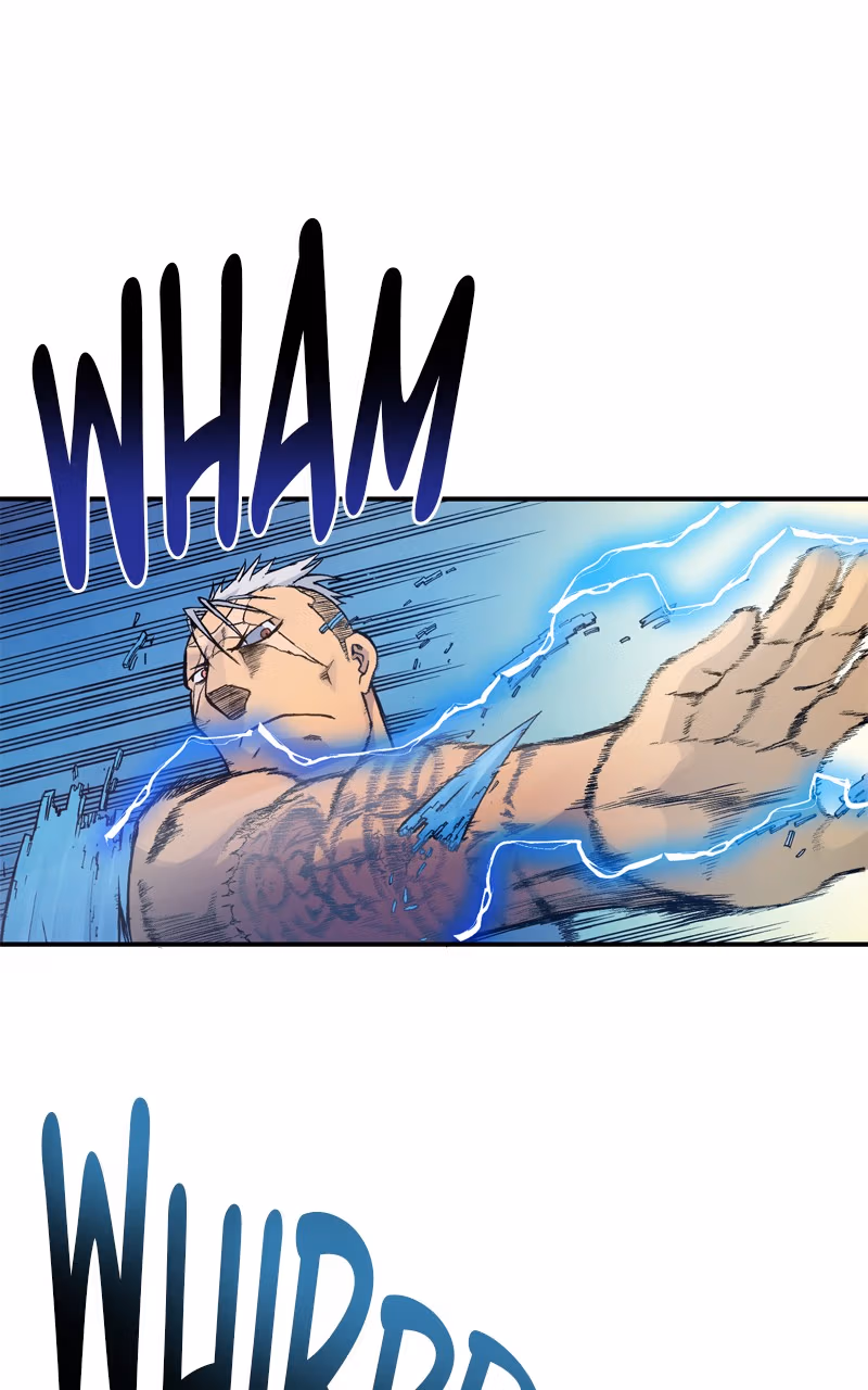 Fullmetal Alchemist (WEBTOON) Chapter 119 page 42 - 