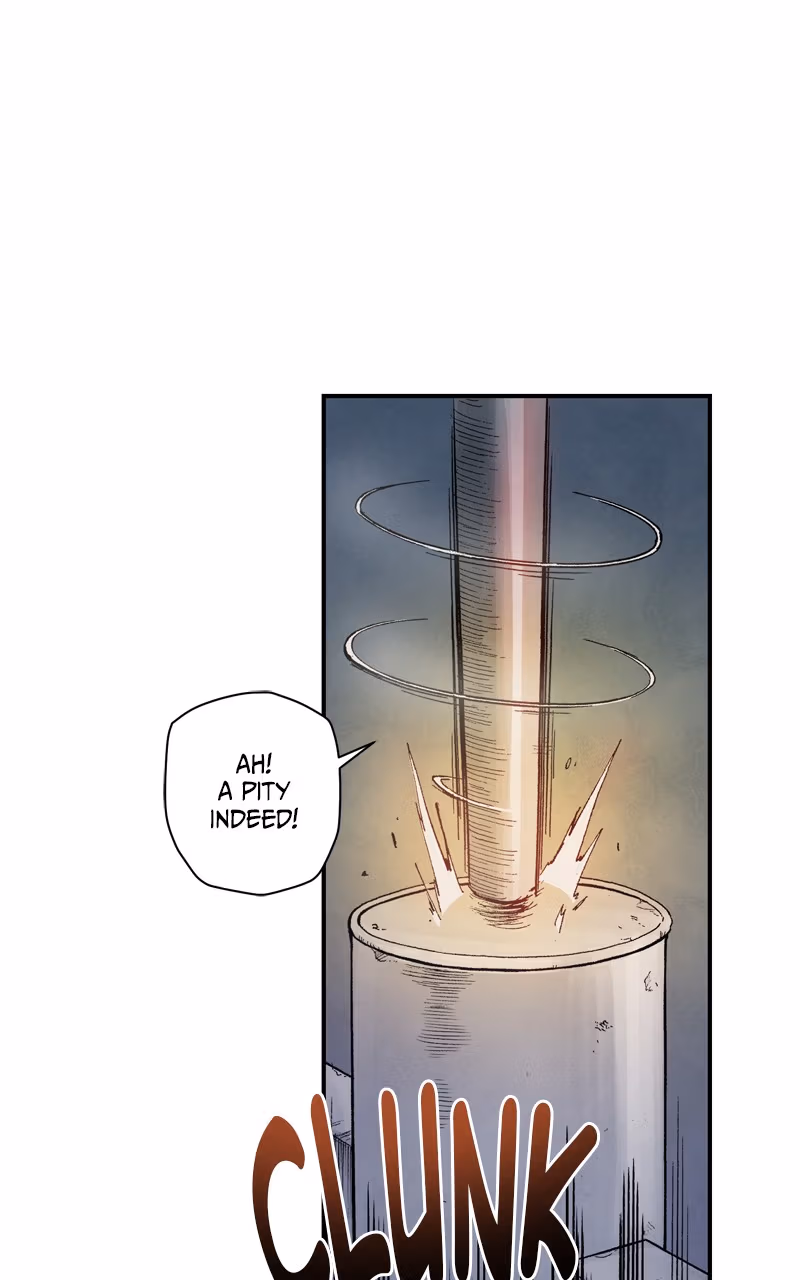 Fullmetal Alchemist (WEBTOON) Chapter 119 page 45 - 