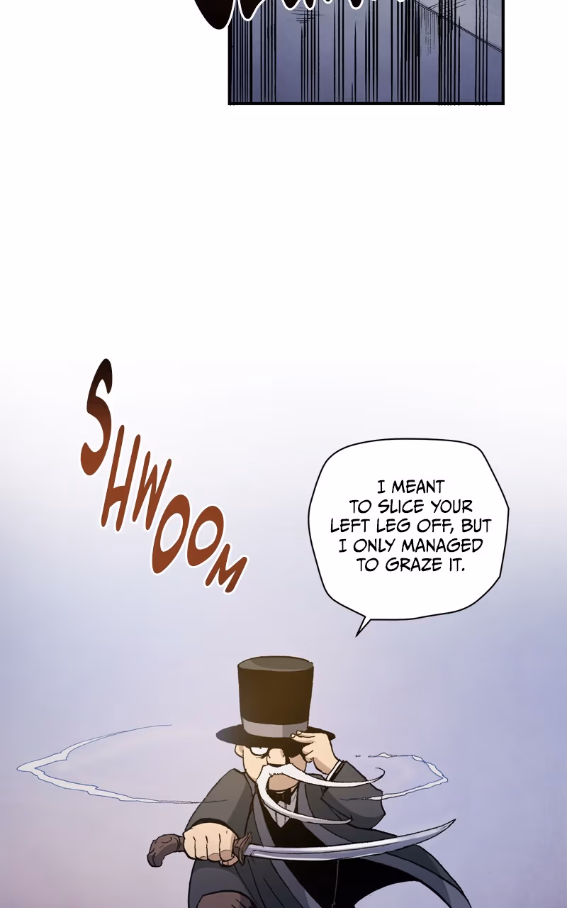Fullmetal Alchemist (WEBTOON) Chapter 119 page 46 - 
