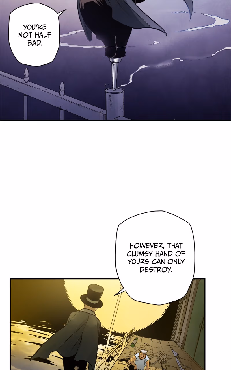 Fullmetal Alchemist (WEBTOON) Chapter 119 page 47 - 