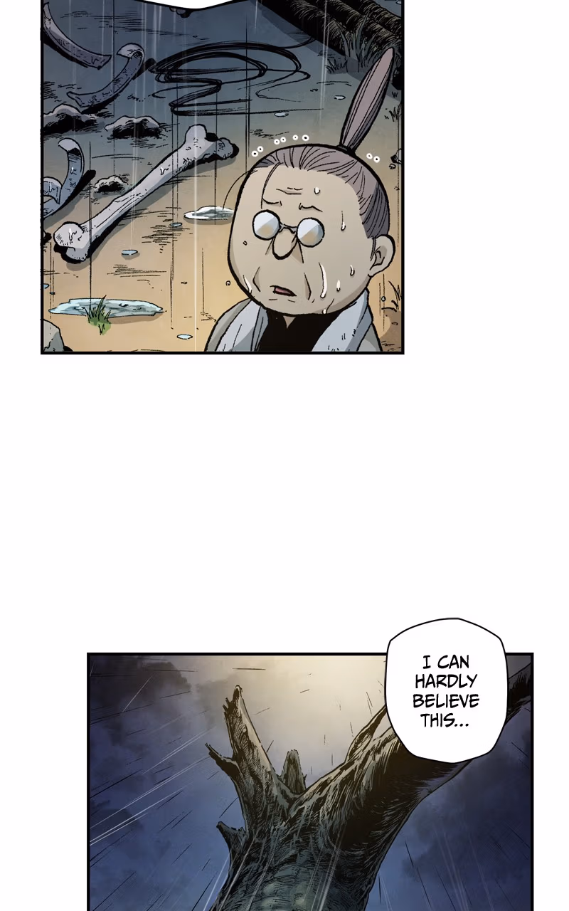 Fullmetal Alchemist (WEBTOON) Chapter 119 page 6 - 
