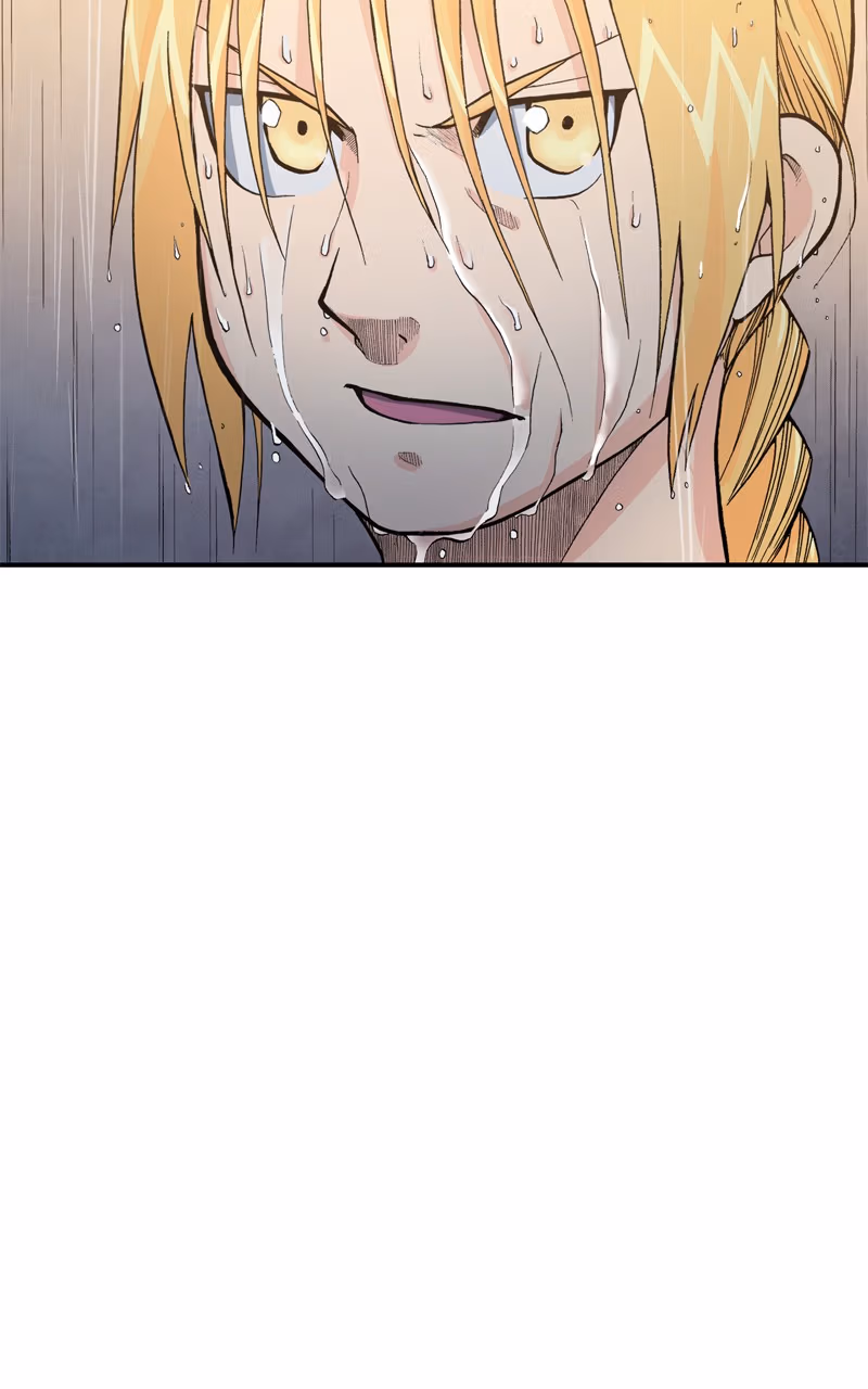 Fullmetal Alchemist (WEBTOON) Chapter 119 page 8 - 