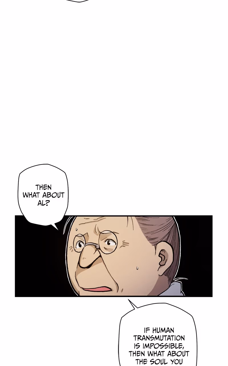Fullmetal Alchemist (WEBTOON) Chapter 120 page 15 - 