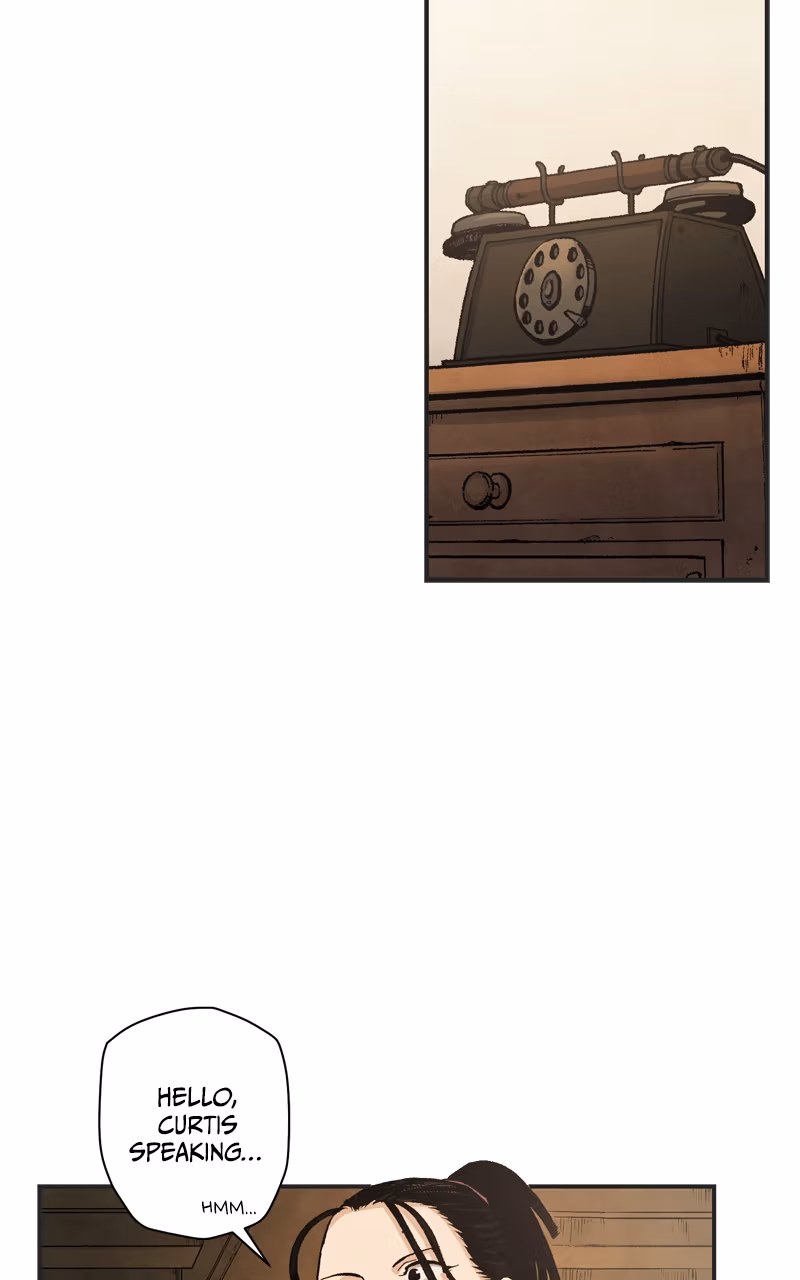 Fullmetal Alchemist (WEBTOON) Chapter 120 page 23 - 