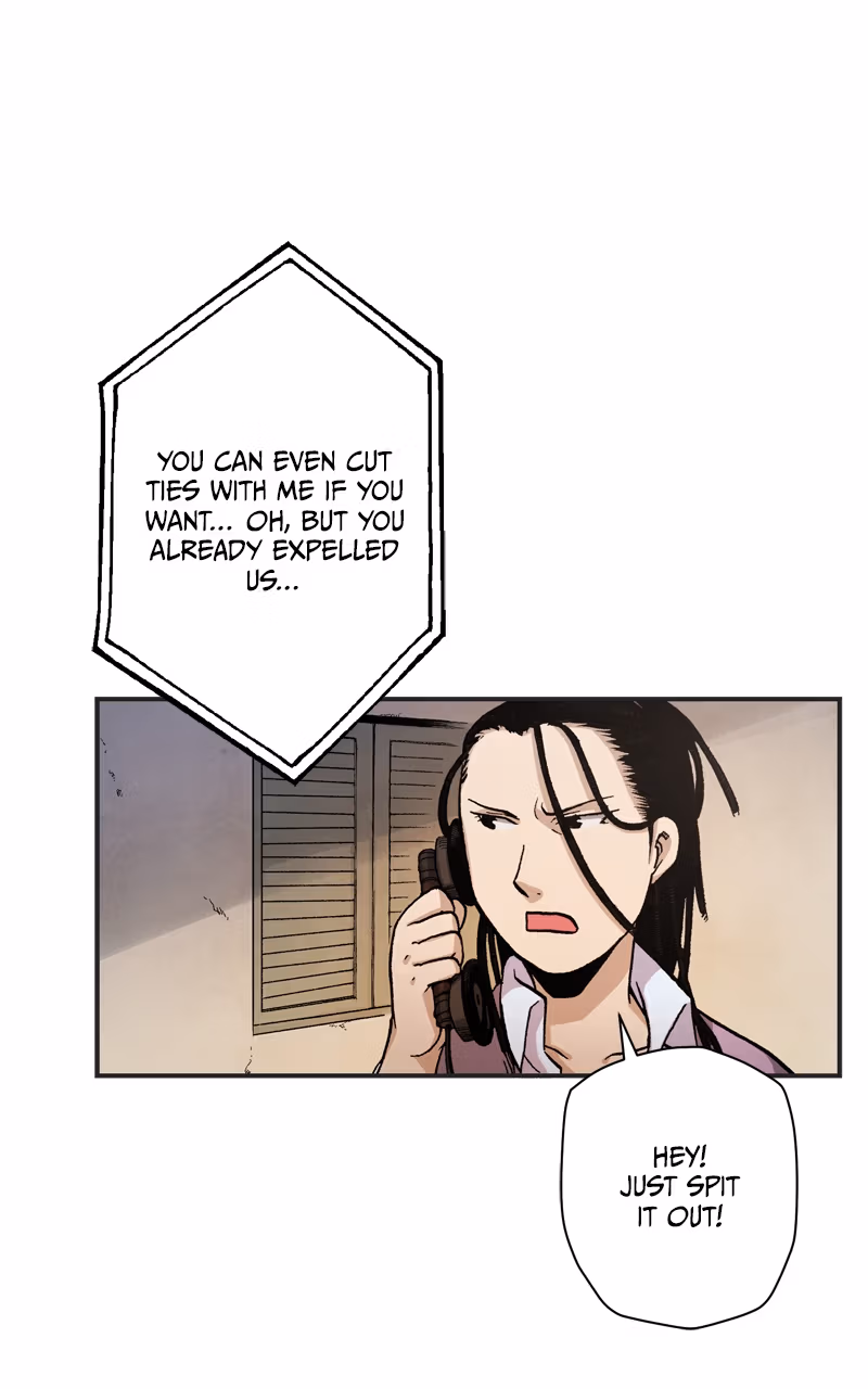 Fullmetal Alchemist (WEBTOON) Chapter 120 page 27 - 