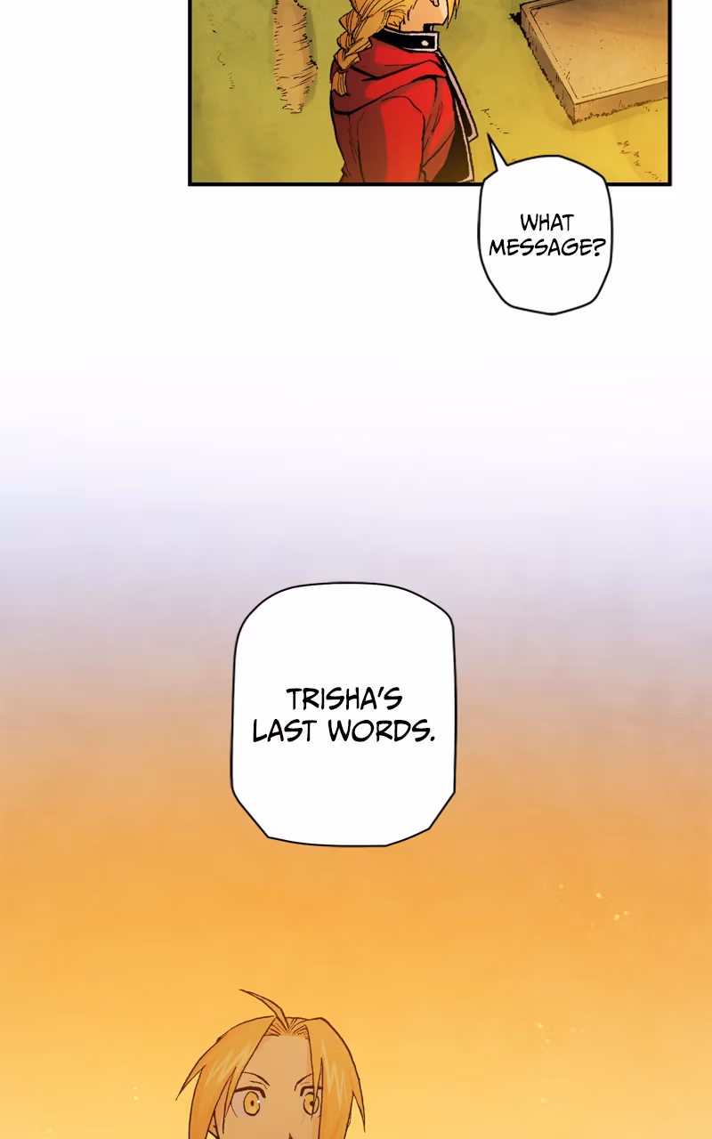Fullmetal Alchemist (WEBTOON) Chapter 120 page 52 - 