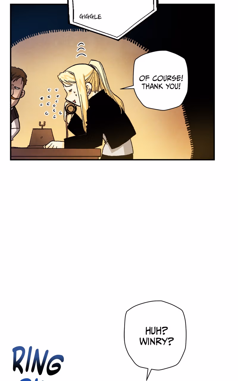 Fullmetal Alchemist (WEBTOON) Chapter 121 page 5 - 