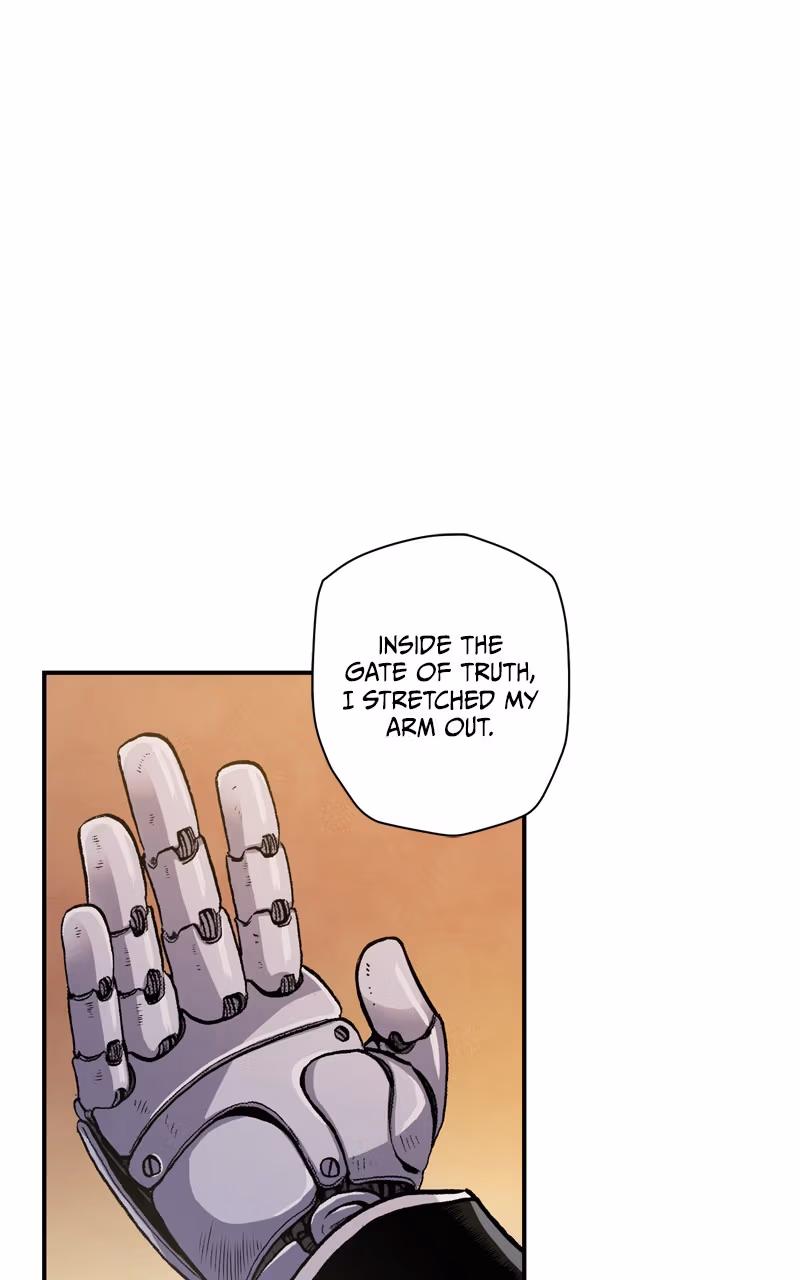 Fullmetal Alchemist (WEBTOON) Chapter 121 page 64 - 