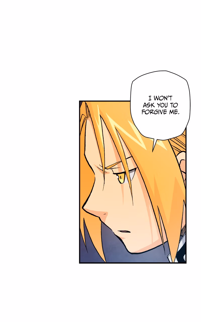Fullmetal Alchemist (WEBTOON) Chapter 121 page 81 - 