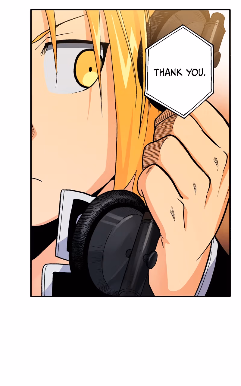Fullmetal Alchemist (WEBTOON) Chapter 121 page 99 - 