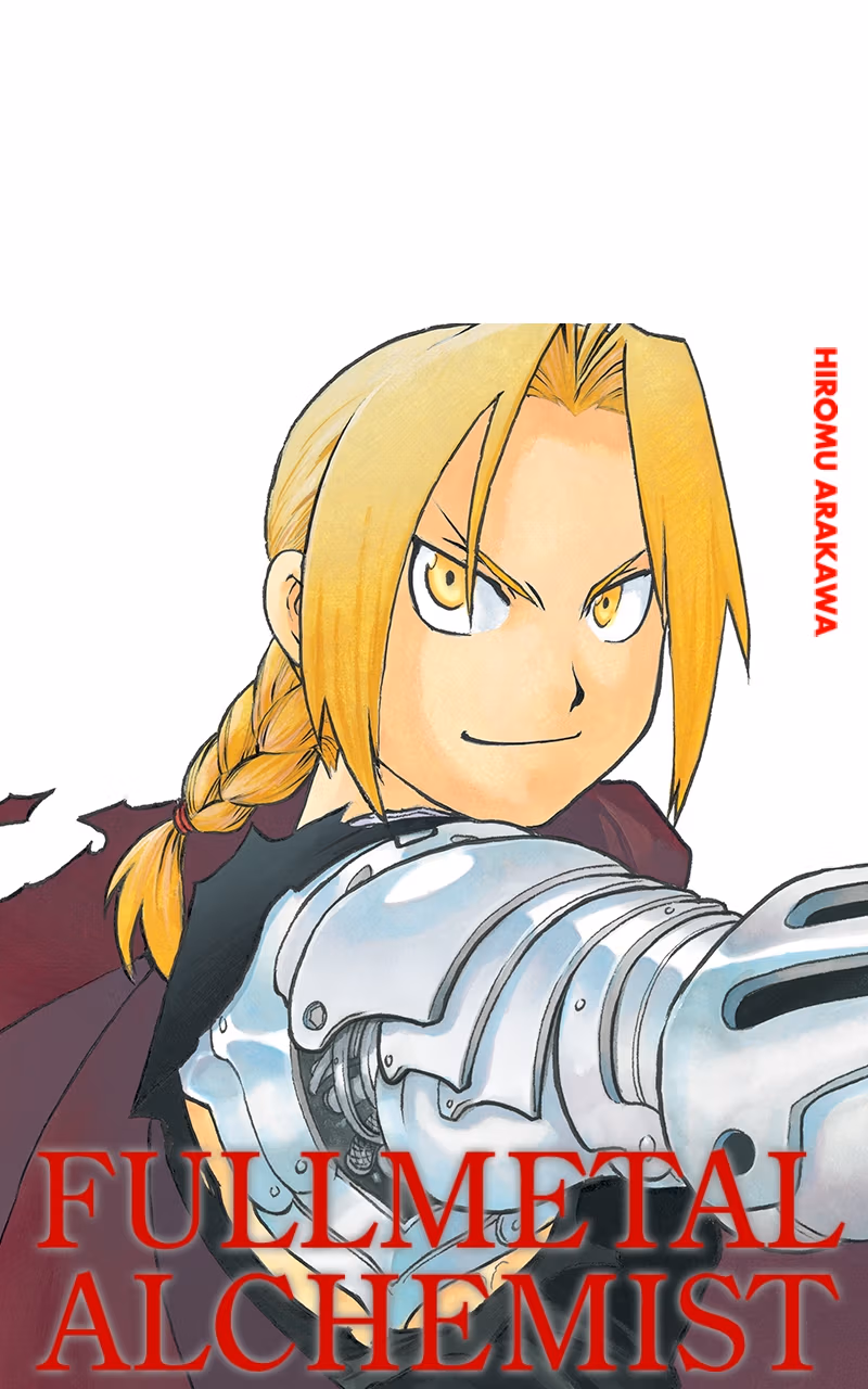 Fullmetal Alchemist (WEBTOON) Chapter 122 page 62 - 