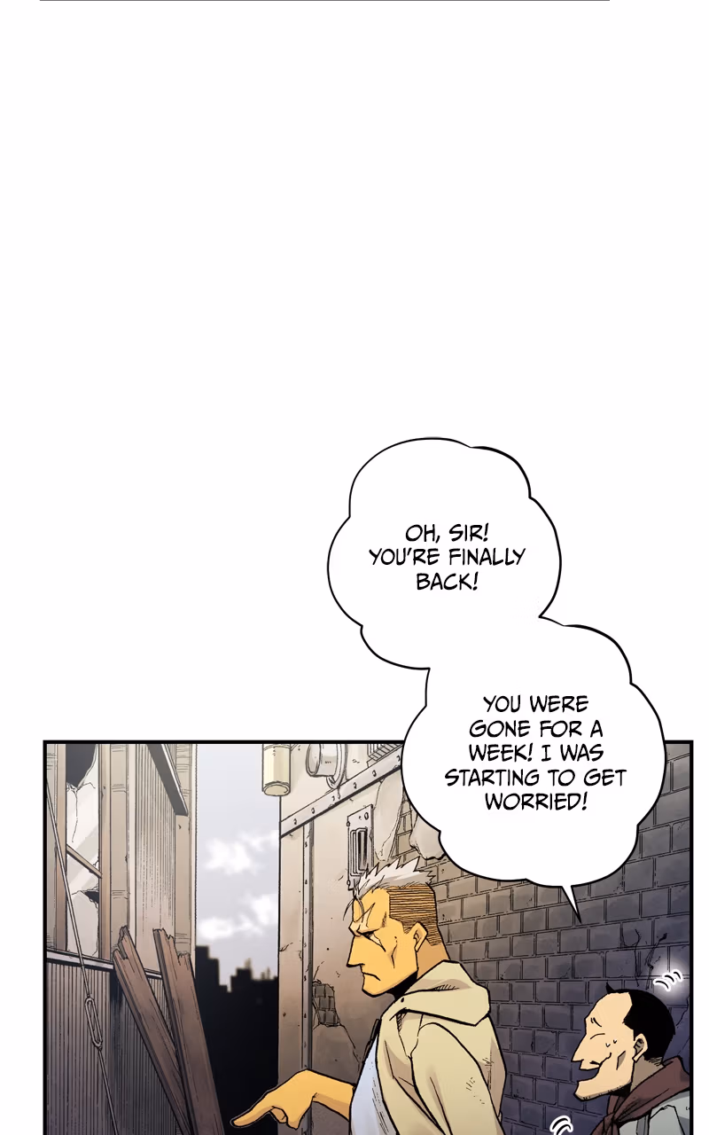 Fullmetal Alchemist (WEBTOON) Chapter 123 page 3 - 