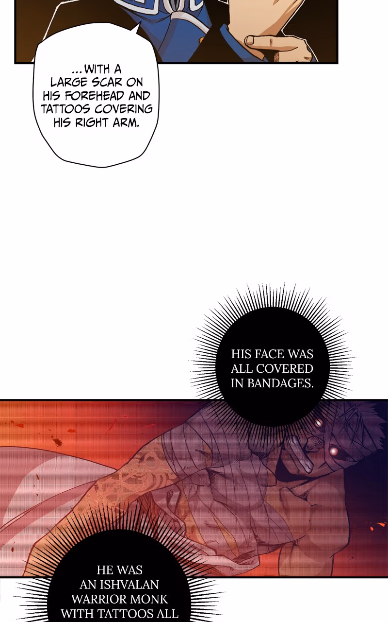 Fullmetal Alchemist (WEBTOON) Chapter 124 page 18 - 