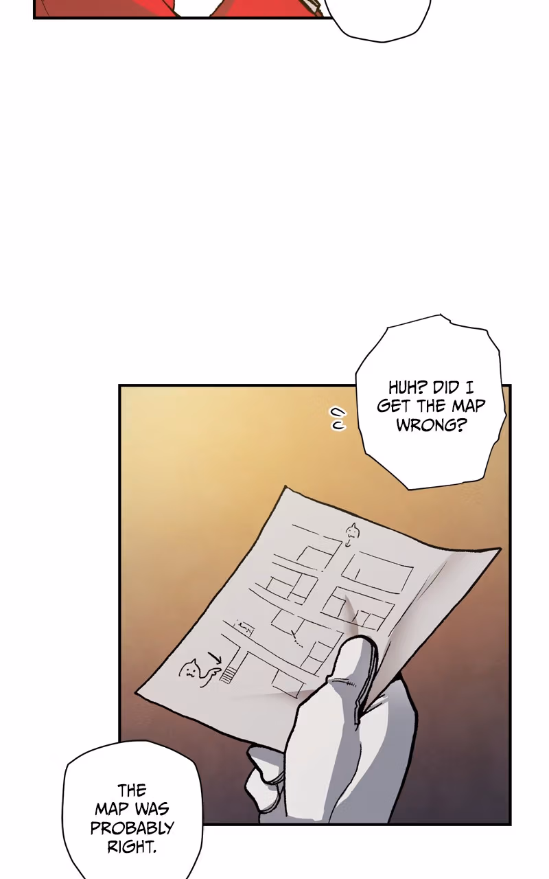 Fullmetal Alchemist (WEBTOON) Chapter 124 page 5 - 
