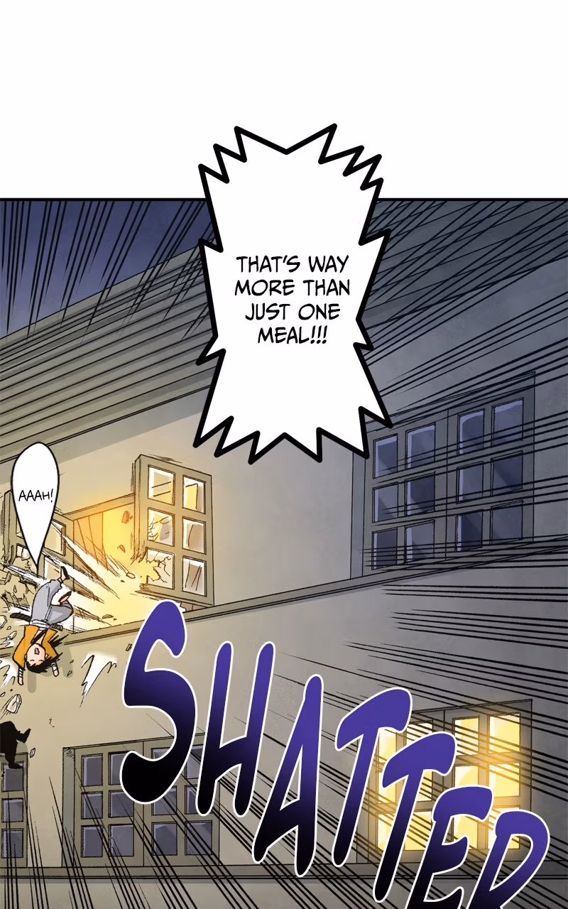 Fullmetal Alchemist (WEBTOON) Chapter 124 page 48 - 