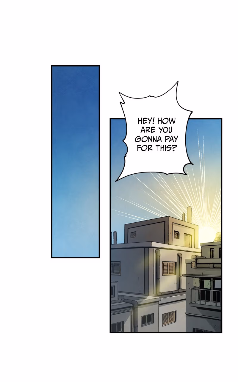 Fullmetal Alchemist (WEBTOON) Chapter 124 page 56 - 