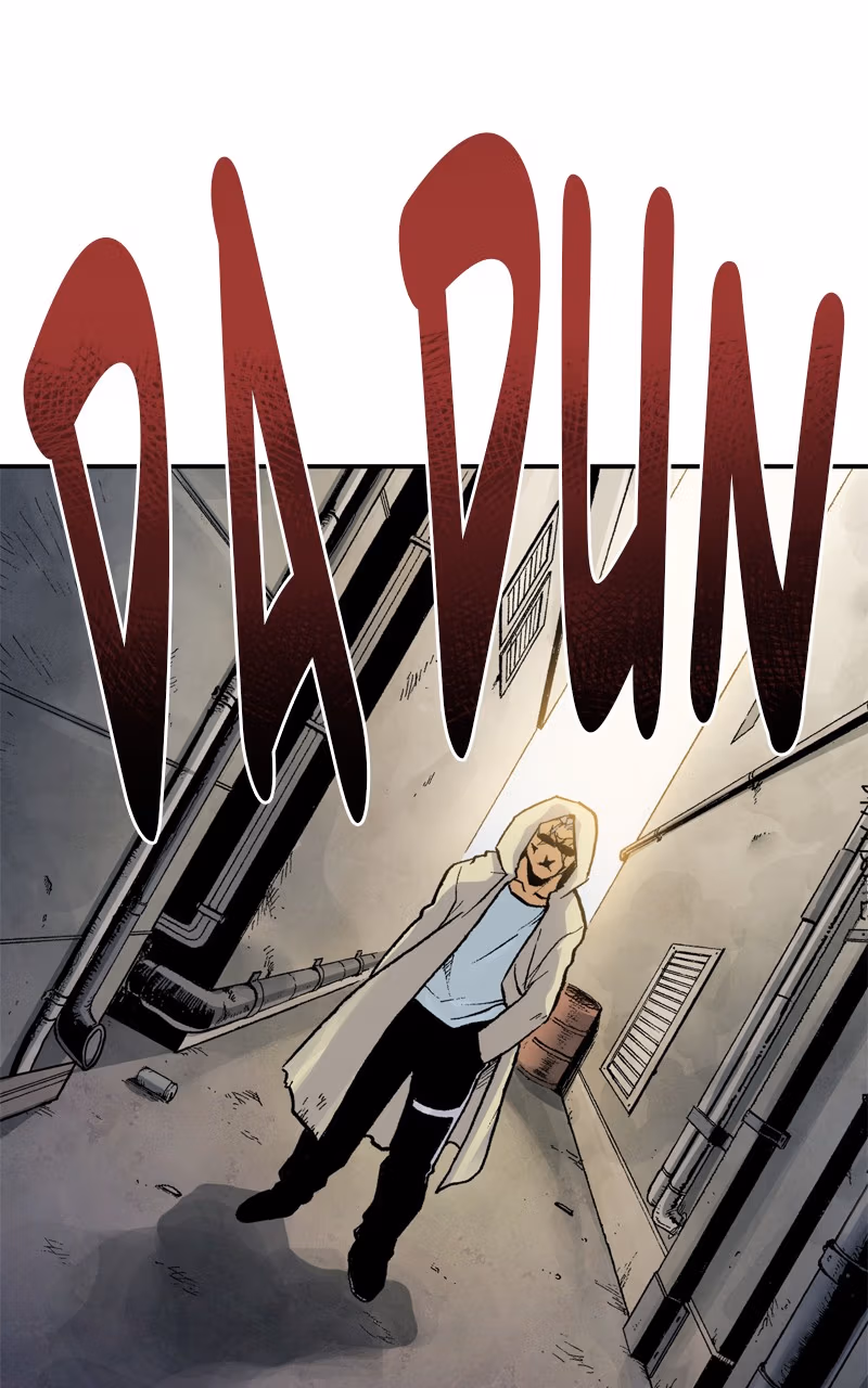 Fullmetal Alchemist (WEBTOON) Chapter 125 page 25 - 