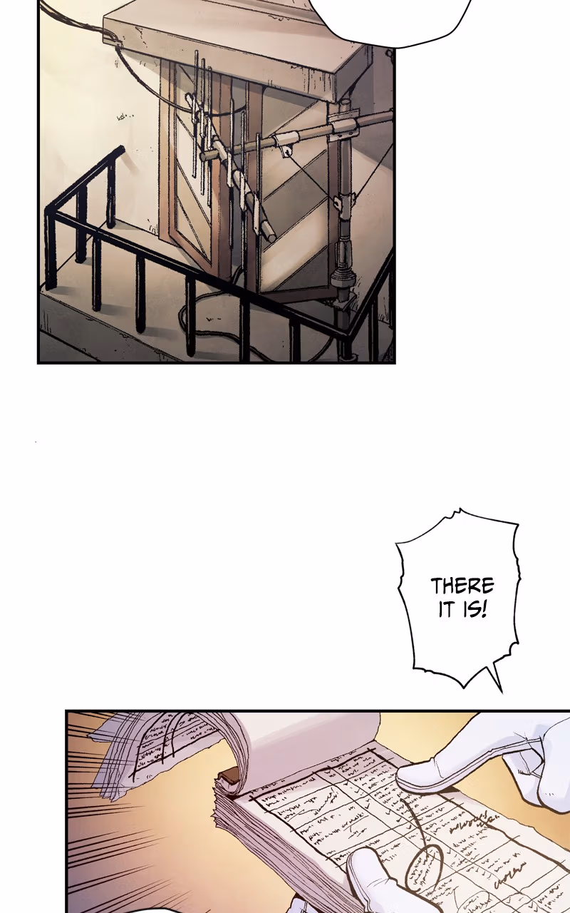 Fullmetal Alchemist (WEBTOON) Chapter 125 page 55 - 