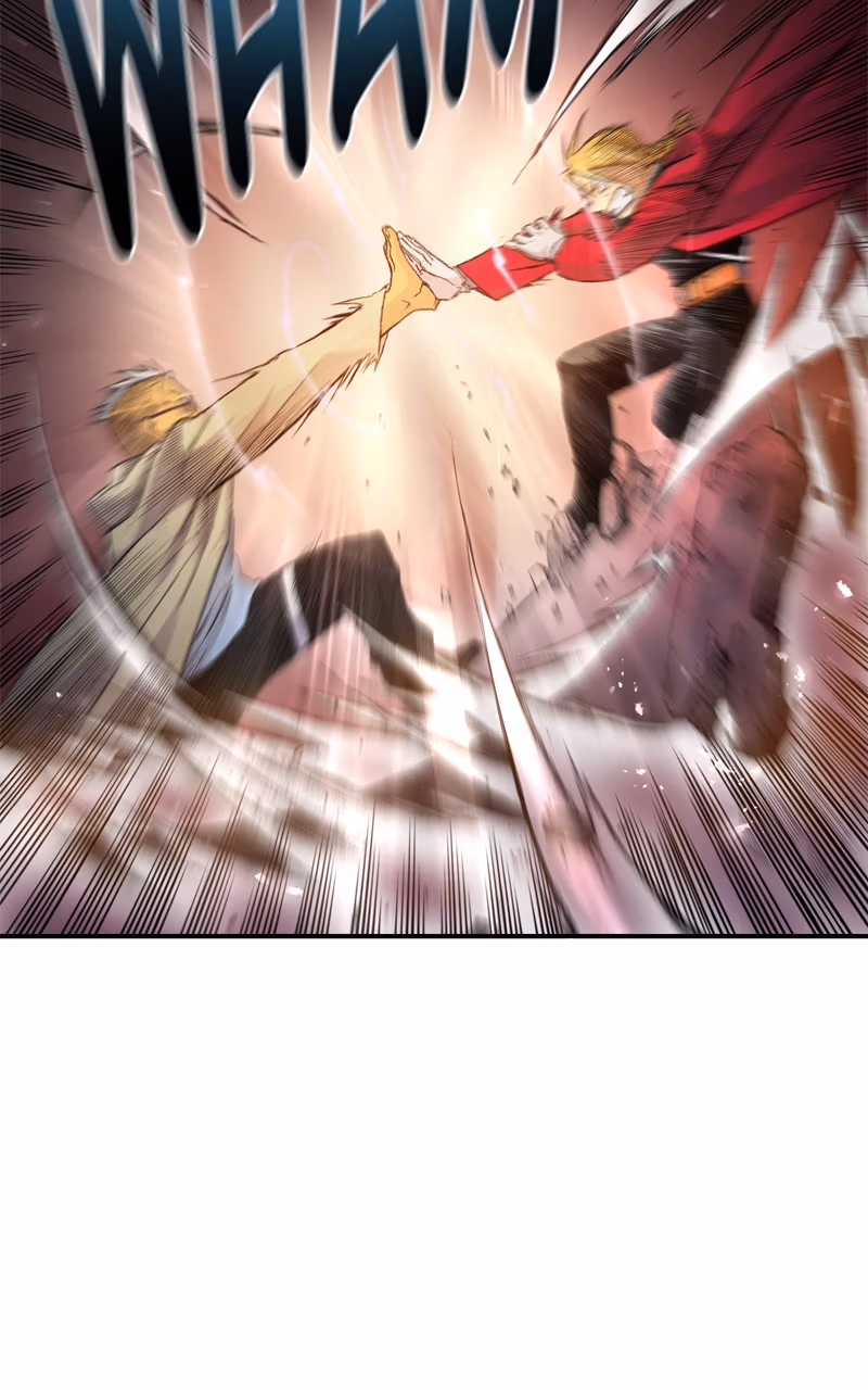 Fullmetal Alchemist (WEBTOON) Chapter 125 page 79 - 