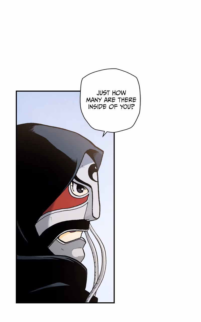Fullmetal Alchemist (WEBTOON) Chapter 125 page 95 - 