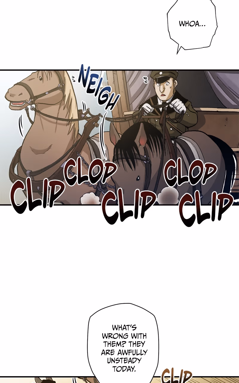 Fullmetal Alchemist (WEBTOON) Chapter 126 page 3 - 
