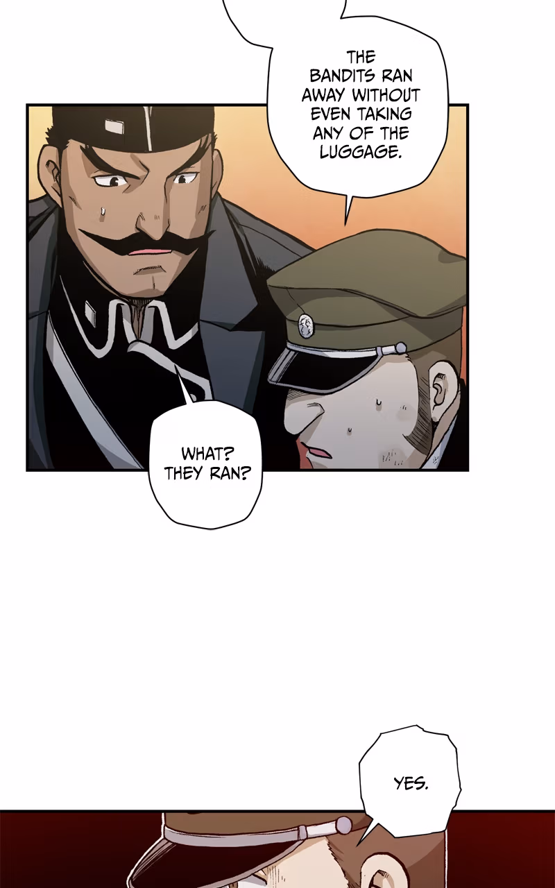 Fullmetal Alchemist (WEBTOON) Chapter 126 page 43 - 