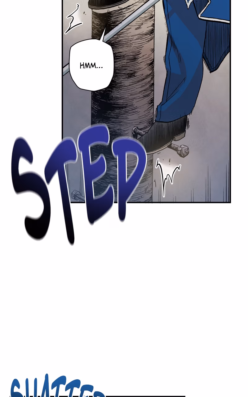 Fullmetal Alchemist (WEBTOON) Chapter 126 page 55 - 