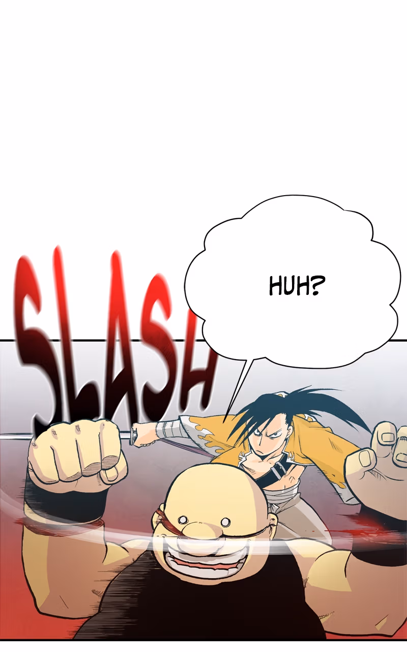 Fullmetal Alchemist (WEBTOON) Chapter 126 page 60 - 