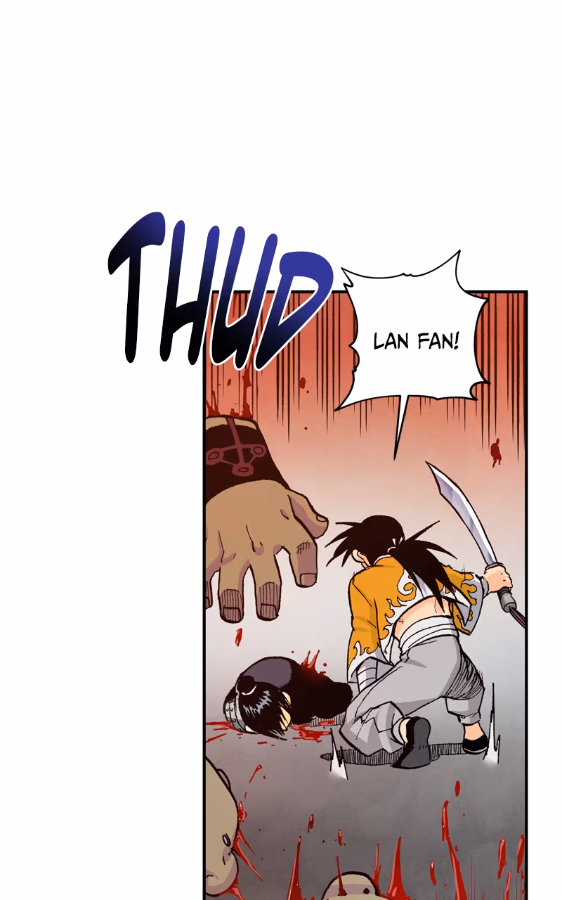 Fullmetal Alchemist (WEBTOON) Chapter 126 page 61 - 