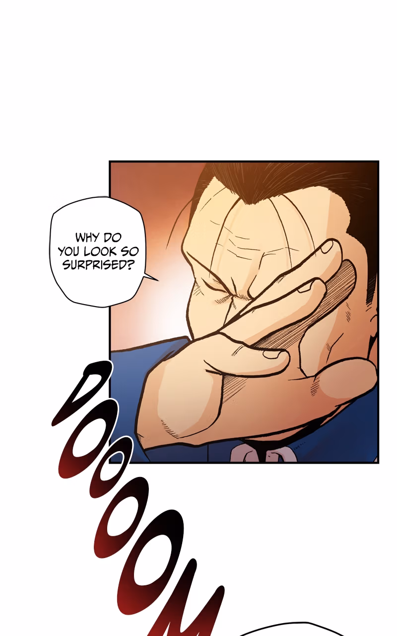 Fullmetal Alchemist (WEBTOON) Chapter 127 page 37 - 