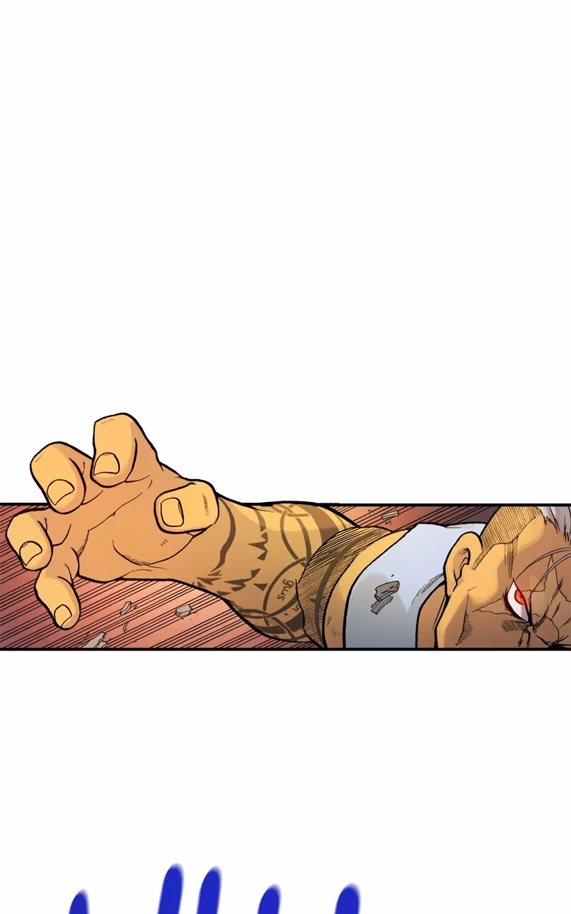 Fullmetal Alchemist (WEBTOON) Chapter 128 page 1 - 
