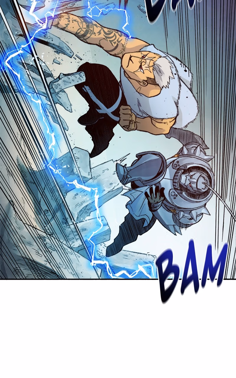 Fullmetal Alchemist (WEBTOON) Chapter 128 page 3 - 