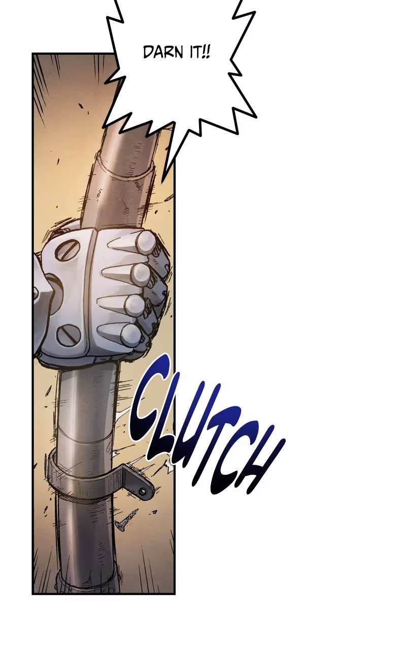 Fullmetal Alchemist (WEBTOON) Chapter 128 page 6 - 