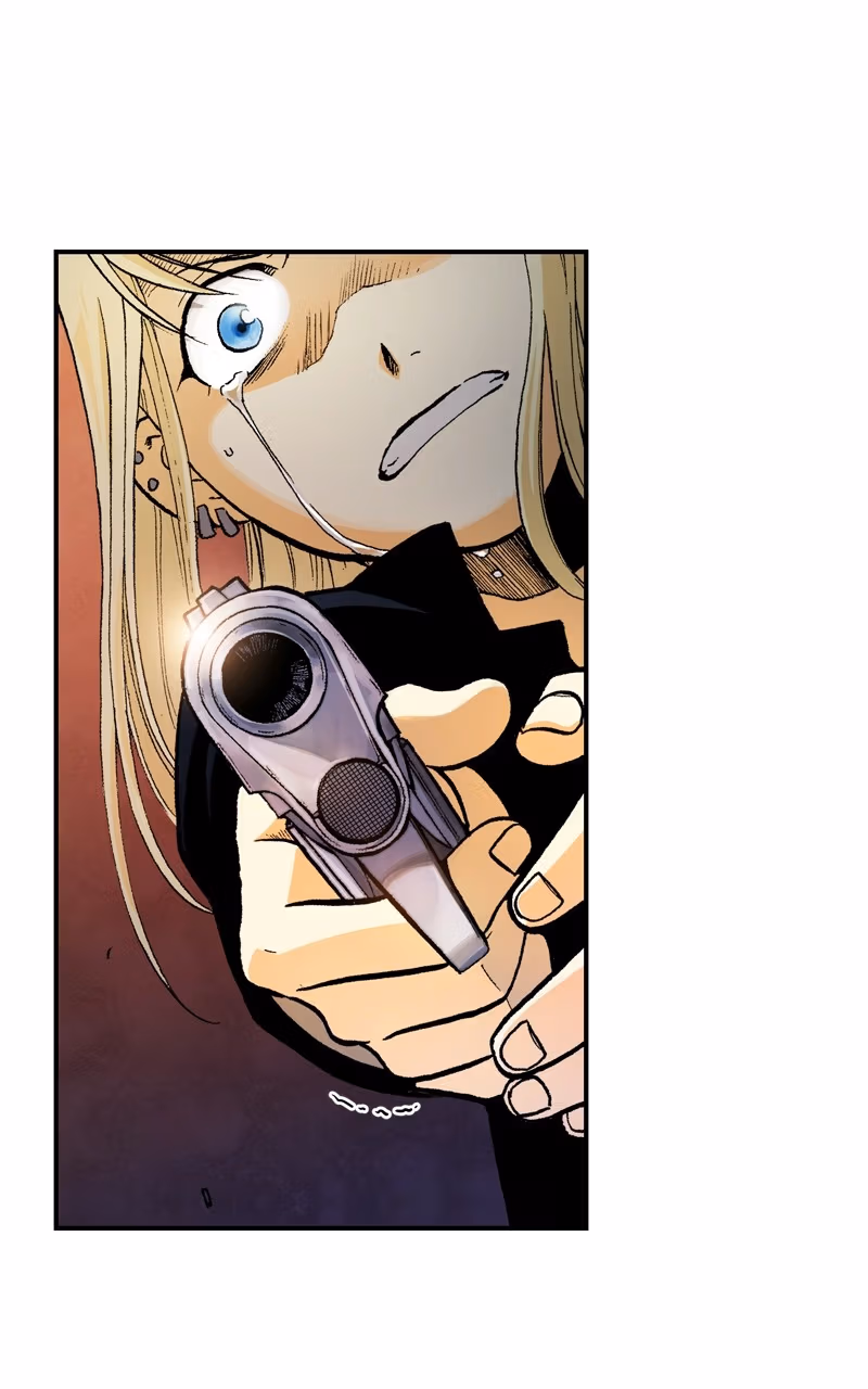 Fullmetal Alchemist (WEBTOON) Chapter 128 page 73 - 