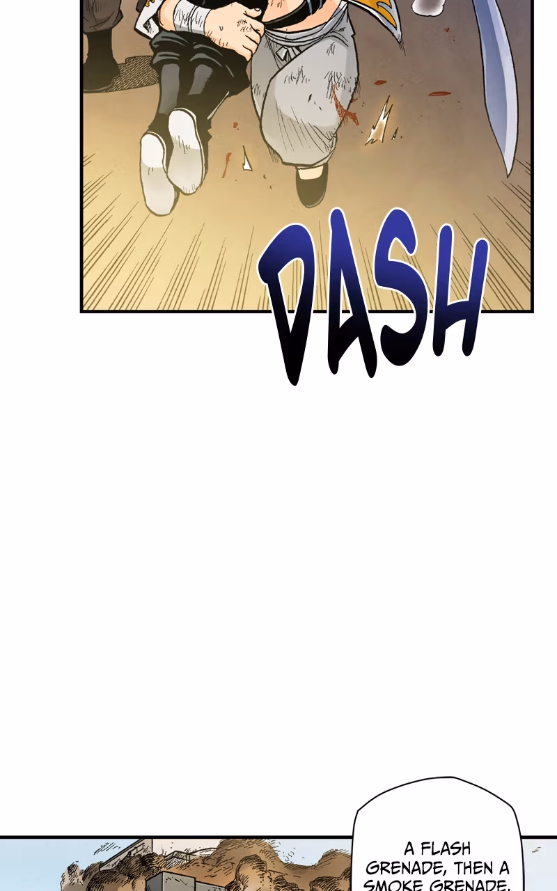 Fullmetal Alchemist (WEBTOON) Chapter 129 page 12 - 