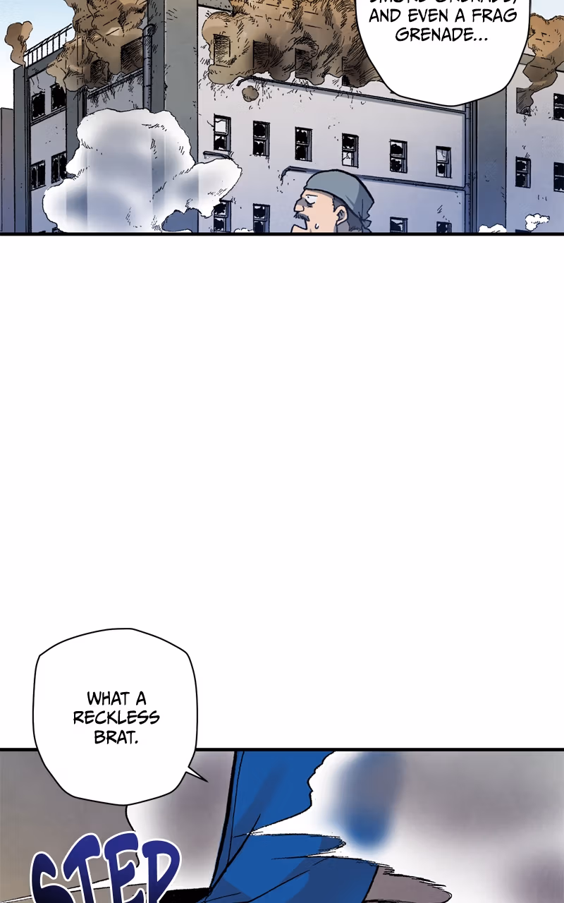 Fullmetal Alchemist (WEBTOON) Chapter 129 page 13 - 