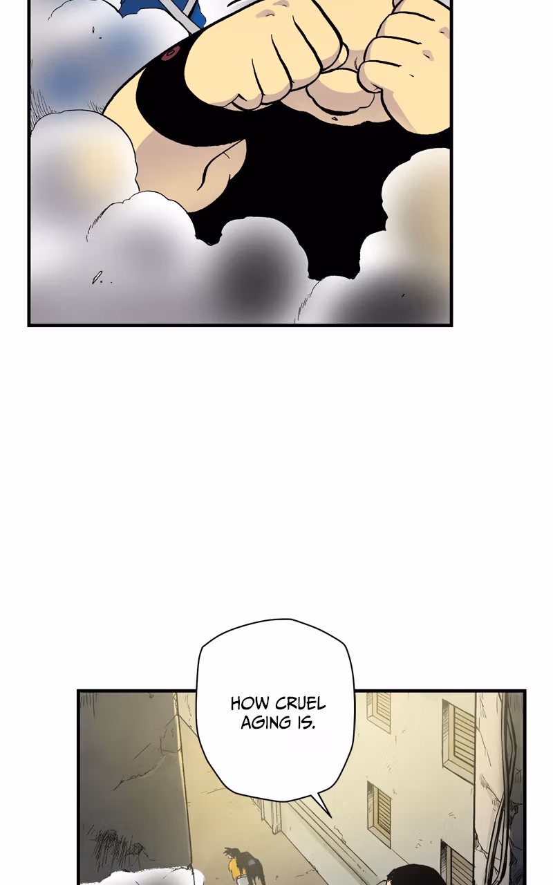 Fullmetal Alchemist (WEBTOON) Chapter 129 page 15 - 